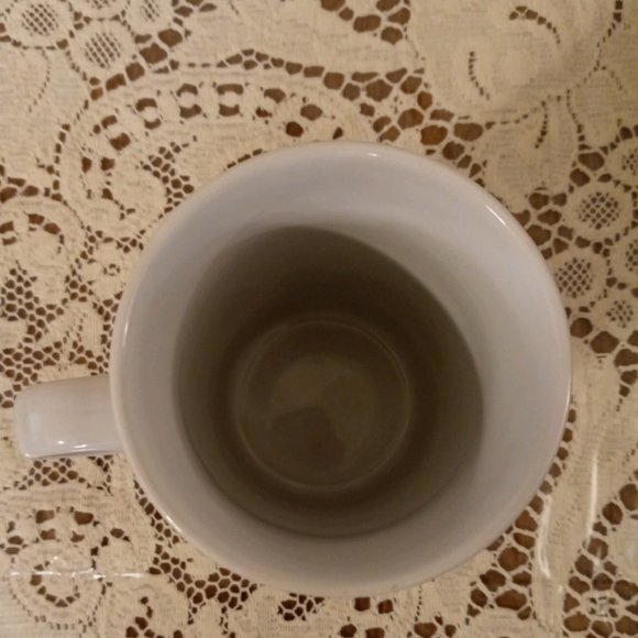 Starbucks 2012 holiday mug. - Picture 4 of 6